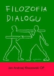 Okładka książki Filozofia dialogu