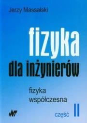 Okładka książki Fizyka dla inżynierów Tom 2