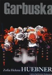 Okładka książki Garbuska