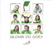 Głowa do góry. Zespół Winnica. Wydawca: Edycja Św. Pawła. Dadada.pl Opakowanie Głowa do góry. Zespół Winnica