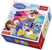 Okładka książki GRA - Boom Boom Frozen' / 01268