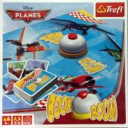 Opakowanie Gra - Boom Boom Samoloty TREFL