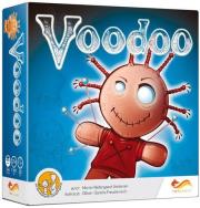 Gra - Voodoo FoxGames. Autor: Andersen Martin Nedergaard. Dadada.pl Okładka książki Gra - Voodoo FoxGames