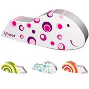 Opakowanie Gumka Ergo Fun wielokolorowa dsp (24szt) MAPED