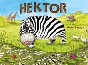 Okładka książki Hektor