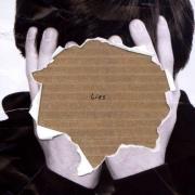 Okładka książki Heroes Get Remembered - Lies