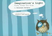 Okładka książki Imagination`s Light. Funky Poems For Kids