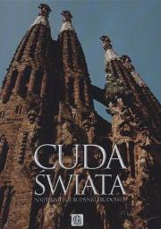 Okładka książki Imagine. Cuda Świata UNESCO