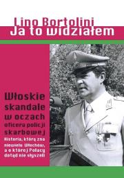 Okładka książki Ja to widziałem