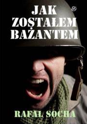 Okładka książki Jak zostałem Bażantem