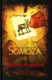 Okładka książki Jaskinia Filozofów