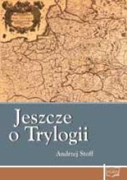 Okładka książki Jeszcze o Trylogii