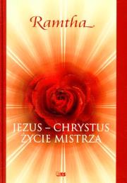 Okładka książki Jezus Chrystus Życie Mistrza