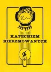 Opakowanie Katechizm bierzmowanych 2010/2011