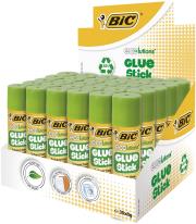 Klej Ecolutions 8g (30szt) BIC. Wydawca: Bic. Dadada.pl Opakowanie Klej Ecolutions 8g (30szt) BIC