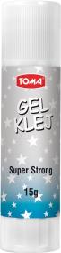 Opakowanie Klej w sztyfcie 15g (20szt) TOMA
