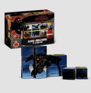 Opakowanie Klocki obrazkowe 12 Jak wytresować smoka 2