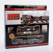 Opakowanie Kolejka plastikowa światło/dźwięk