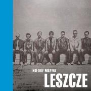 Okładka książki Kolory muzyki - Leszcze