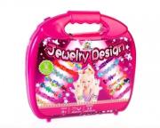 Opakowanie Koraliki do nawlekania w walizce