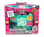 Opakowanie Koraliki do robienia biżuterii