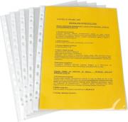 Opakowanie Koszulka A4 groszkowa 100szt