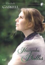 Okładka książki Kuzynka Phillis