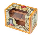 Łamigłówka Da Vinci's Ball Bearing Puzzle Nr. kat PPGM1331. Wydawca: Professor Puzzle. Dadada.pl Opakowanie Łamigłówka Da Vinci's Ball Bearing Puzzle Nr. kat PPGM1331