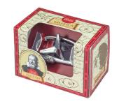 Łamigłówka Galieo`s Star Nr. kat PPGM1333. Wydawca: Professor Puzzle. Dadada.pl Opakowanie Łamigłówka Galieo`s Star Nr. kat PPGM1333