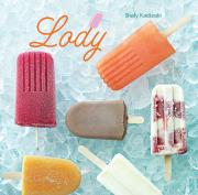 Okładka książki Lody