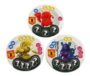 Opakowanie Lords of Xidit mini dodatek