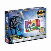 Opakowanie Magiczne mozaiki - Batman 800 ALEX