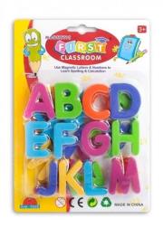 Opakowanie Magnetyczne literki/cyferki