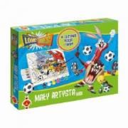 Opakowanie Mały artysta midi - Looney Tunes 2 ALEX