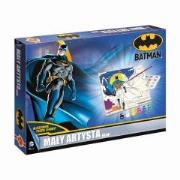 Opakowanie Mały artysta mini Batman