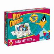 Opakowanie Mały artysta mini - Duck Dodgers ALEX