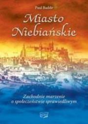 Okładka książki Miasto Niebiańskie