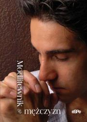 Okładka książki Modlitewnik dla mężczyzn