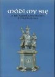 Okładka książki Módlmy się z błogosławionymi z Pratulina