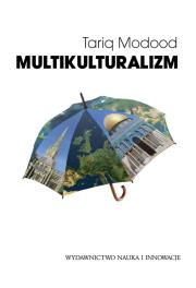 Okładka książki Multikulturalizm