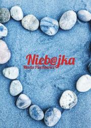 Okładka książki Nieb@jka