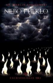 Okładka książki Niebo i piekło