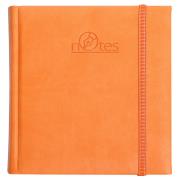 Opakowanie Notes TRIO orange TELEGRAPH