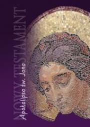 Opakowanie Nowy Testament. Apokalipsa wg św. Jana