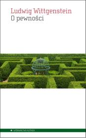Okładka książki O pewności
