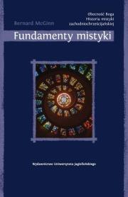 Okładka książki Obecność Boga. Historia mistyki zachodniochrz.