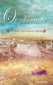 Okładka książki Oczekiwanie