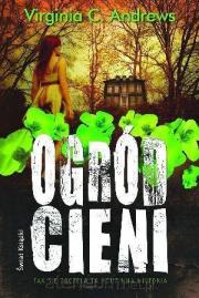 Okładka książki Ogród cieni TW w.2014