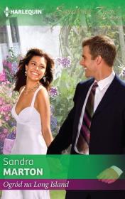 Okładka książki Ogród na Long Island pocket