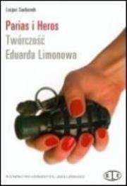 Okładka książki Parias i Heros